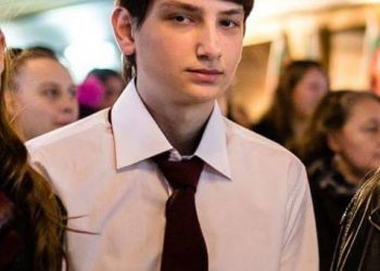 Бирджан Яначков:  “Исках да уча на ново място, за да се науча да бъда самостоятелен и да се грижа сам за себе си”