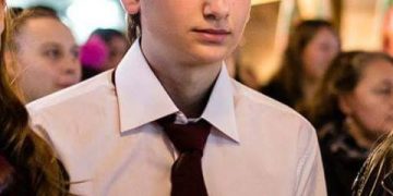 Бирджан Яначков:  “Исках да уча на ново място, за да се науча да бъда самостоятелен и да се грижа сам за себе си”