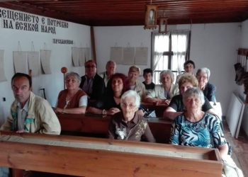 Социалният център „Добрина“ в Севлиево в полза на хора с увреждания