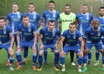 Футболистите от ФК “Севлиево” с победа срещу “Янтра”