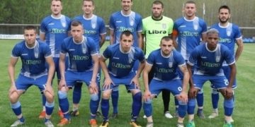 Футболистите от ФК “Севлиево” с победа срещу “Янтра”