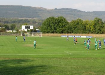 Анонимен благодетел дари 20 000 лв. на ФК „Севлиево“