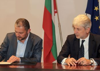 ОБЩИНАТА СТАРТИРА ОЩЕ ДВА ЕВРОПЕЙСКИ ПРОЕКТА   