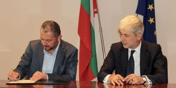 ОБЩИНАТА СТАРТИРА ОЩЕ ДВА ЕВРОПЕЙСКИ ПРОЕКТА   