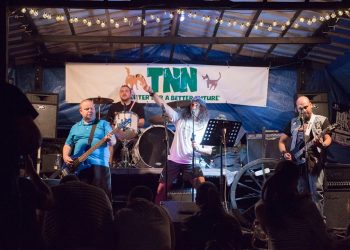 Рок фестивалът на Джонатан от Крушево съхранява българското