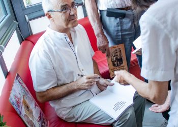 Името на севлиевския книжар, печатар и общественик Атанас К. Сърбенов ще остане завинаги в историята на града“