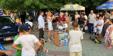 Севлиевецът, спечелил кола от тотото, не се появи