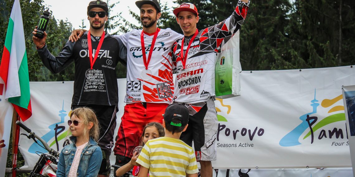 Призови места за Стиви Гатев и Християн Бояджиев от Чепеларе