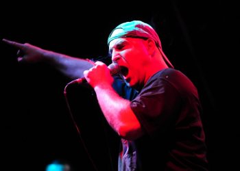 Светльо Витков кани всичките си фенове на втория национален рок фест „Хоталич“