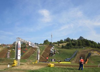 РЕКОРДЕН БРОЙ ЗРИТЕЛИ НА КРЪГА ОТ СВЕТОВНИЯ ШАМПИОНАТ ПО МОТОКРОС В ГОРНА РОСИЦА – СЕВЛИЕВО