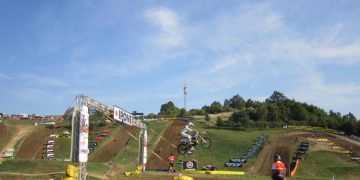 РЕКОРДЕН БРОЙ ЗРИТЕЛИ НА КРЪГА ОТ СВЕТОВНИЯ ШАМПИОНАТ ПО МОТОКРОС В ГОРНА РОСИЦА – СЕВЛИЕВО