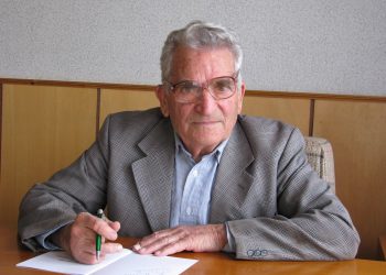 Стефан Бояджиев: “Щом един човек има сили, енергия и иска да работи, защо не?”