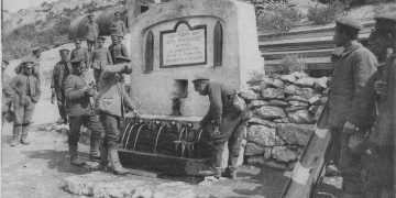 100 години от края на най-кървавата и трагична война за страната ни