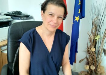 Ани Андреева: “Развитието на Професионалната гимназия трябва да върви с успешното реализиране на проекти”