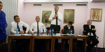 БСП представи проекта си “Визия за България” в Севлиево