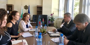 Канят фирми от региона на българо-белоруски бизнес форум