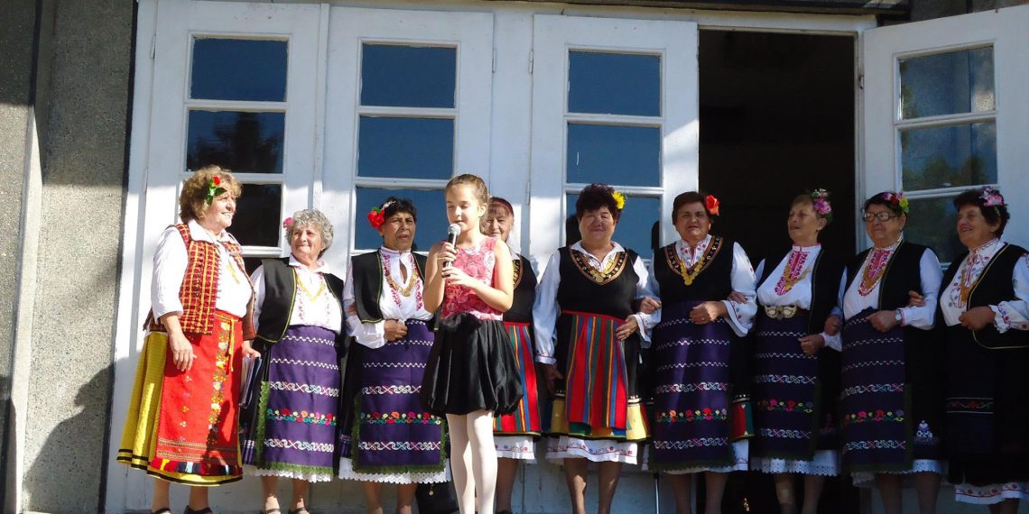 На 120 години стана НЧ “Алеко Константинов-1898” в село Дамяново