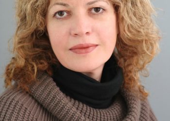 Даниела Йорданова: ”Изпитвах гордост, че именно в Севлиево се случва това рок събитие, и че е толкова добре организирано”