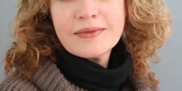 Даниела Йорданова: ”Изпитвах гордост, че именно в Севлиево се случва това рок събитие, и че е толкова добре организирано”