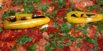 Доматът – златната  ябълка за всяка домакиня