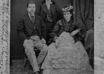 “Родих се да живея в бури…”