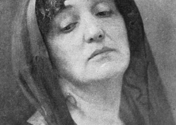 “Родих се да живея в бури…”