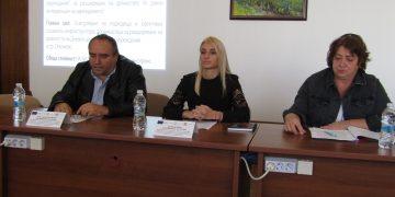 По проект ремонтират и дооборудват Дневния център за деца и младежи с увреждания