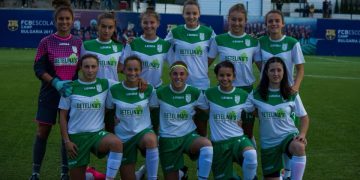 Силен старт в първенството за жените на “Севлиево Лейдис”