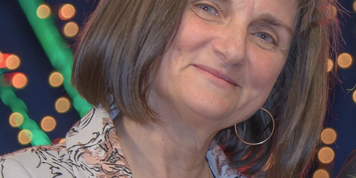 Ценка Горалова ще бъде член на международния фестивал „Орфей в Италия“