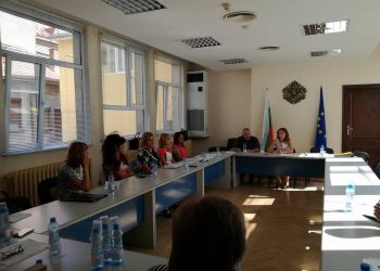 Областен координационен център ще следи дейностите по обхвата на отпадналите от училище деца