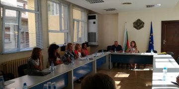 Областен координационен център ще следи дейностите по обхвата на отпадналите от училище деца