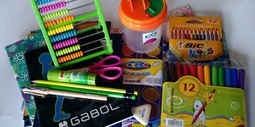 Около 300 лв. струва подготовката за училище на първокласниците в Севлиево