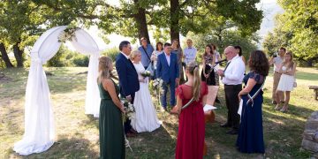 Ирина от Смоленск каза “да” на Иван от Малък Вършец