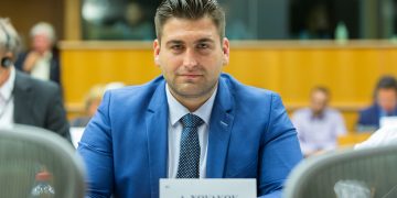 Андрей Новаков отново преговарящ по бюджета на ЕС