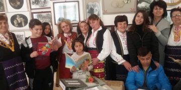 Четенето събра самодейки от Дамяново и ученици от Градница