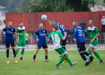 С 2:1 “Янтра Габрово” победи отбора на Севлиево