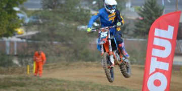 В Троян приключи финалният кръг на Европейския шампионат по мотокрос за сезон 2018