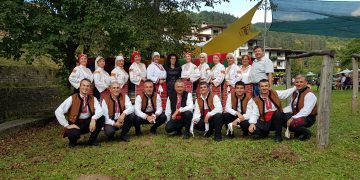 Да люшнем хорце в “На Армане с тъпане”