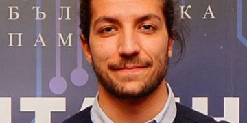 Мартин Граховски с номинация за “Будител на годината”