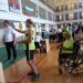 Севлиевци достойно представиха България на Балканиадата по дартс за хора с увреждания