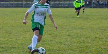 Ебру Дурмушали вкара два гола на Португалия и донесе равенството за националния тим