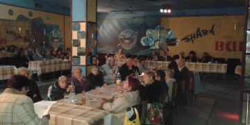 Сенничани отбелязаха празника на възрастните хора, поезията и музиката