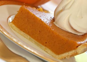 Развихрете въображението си и участвайте в кулинарната изложба “Тиквени изкушения”