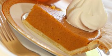 Развихрете въображението си и участвайте в кулинарната изложба “Тиквени изкушения”