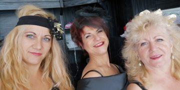 Две първи награди посвети трио “Звън” на празника на града си