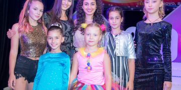 Пет награди за Upstream Voices от международния конкурс „Сребърна Янтра“