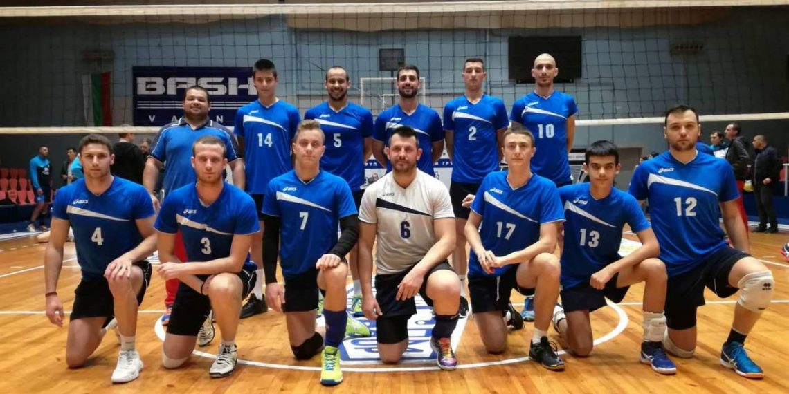 ВК “Раковски” смаза “Черноморец” на старта на Висшата лига
