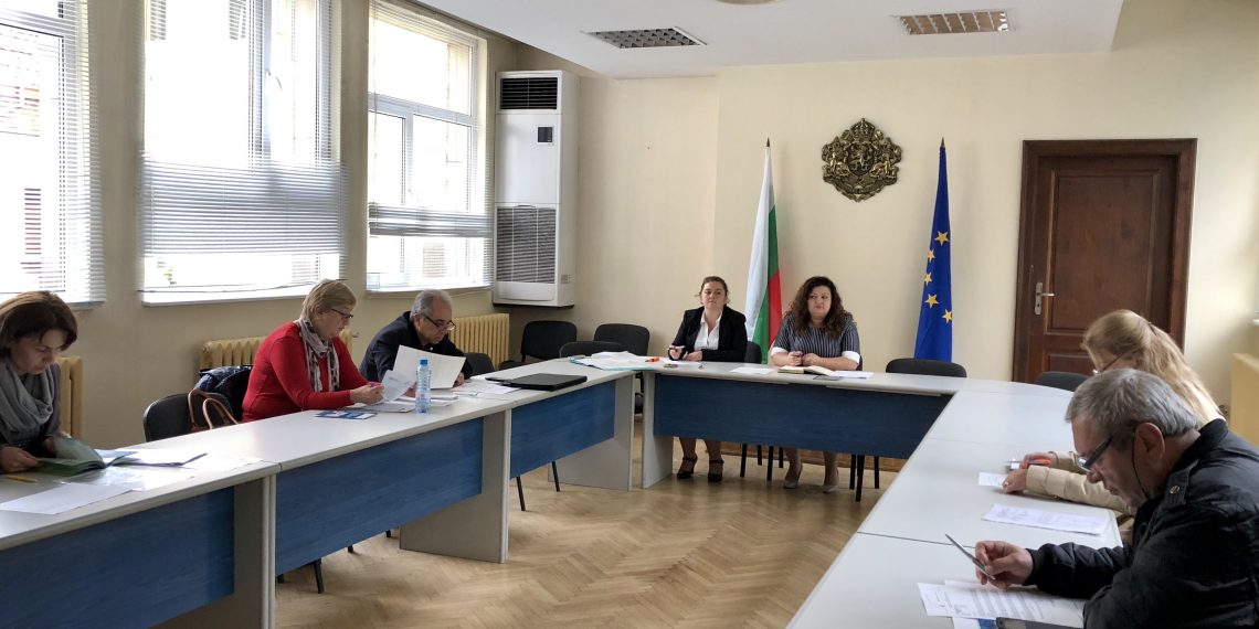 Безработицата и пазарът на труда – основна тема на Областния съвет по тристранно сътрудничество