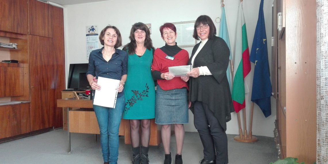 Първия в страната експертен съвет към Инспекцията по труда учредиха в Габрово