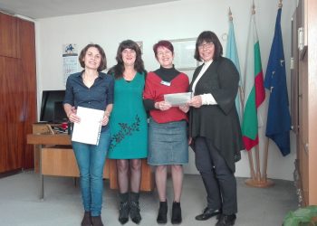 Първия в страната експертен съвет към Инспекцията по труда учредиха в Габрово